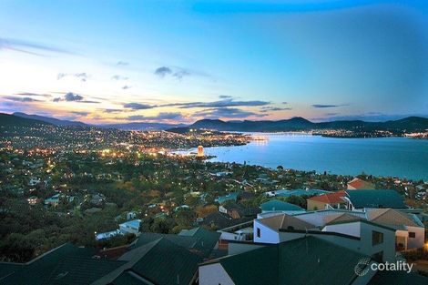 Property photo of 33 Marlborough Street Sandy Bay TAS 7005