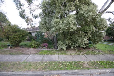 63 Andrew Cres, Croydon South, VIC 3136