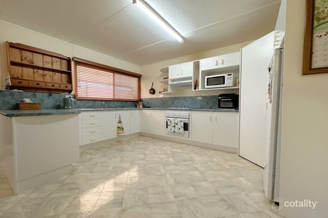 Property photo of 42 Yew Street Barcaldine QLD 4725