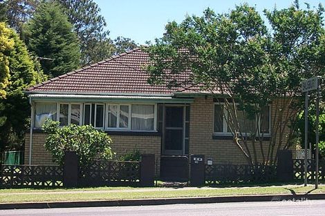 296 Orange Grove Rd, Salisbury, QLD 4107
