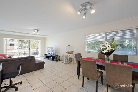2/85 Beck St, Paddington, QLD 4064