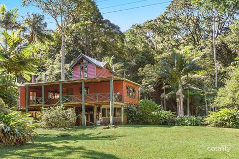 1020 Wilsons Creek Rd, Wilsons Creek, NSW 2482