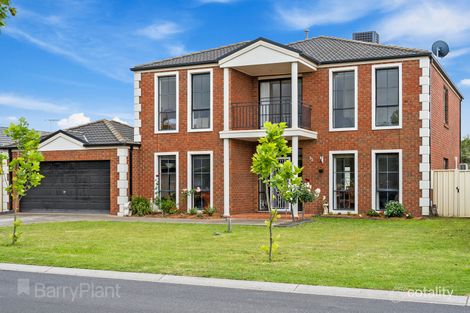 Property photo of 32 Dunkirk Drive Point Cook VIC 3030