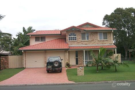 20 Pumicestone St, Bellara, QLD 4507