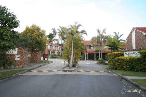 27/3 Costata St, Hillcrest, QLD 4118