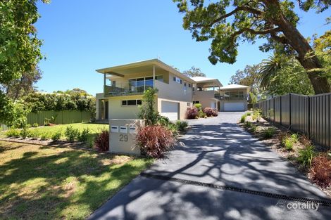 Property photo of 3/29 Duncan Street Huskisson NSW 2540