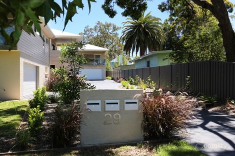 Property photo of 3/29 Duncan Street Huskisson NSW 2540