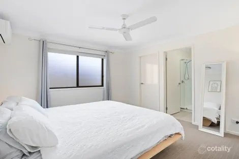 Property photo of 3/24 Christine Drive Coomera QLD 4209