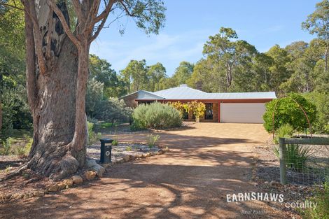 24 Campbell Way, Parkerville, WA 6081