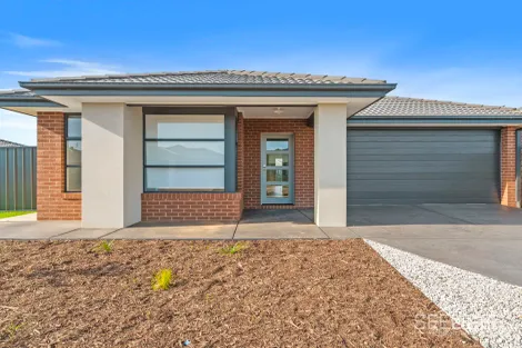 3 Carex St, Yarrawonga, VIC 3730
