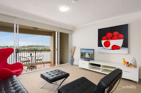 Property photo of 42/39 Vernon Terrace Teneriffe QLD 4005