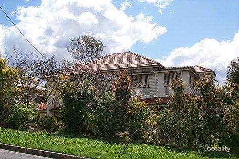 8 Lindsay St, Coorparoo, QLD 4151