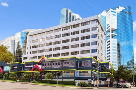 8/7 Help St, Chatswood, NSW 2067