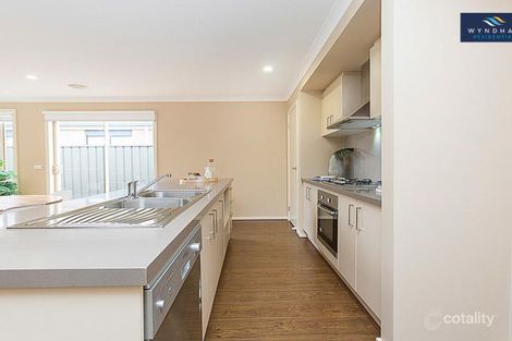 Property photo of 90 Emperor Parade Tarneit VIC 3029