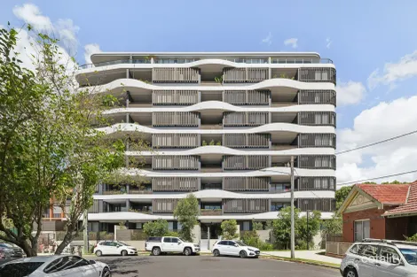 506/1a Hill St, Dulwich Hill, NSW 2203