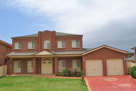 12 Casino St, Glenwood, NSW 2768