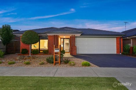 26 Barleycorn Bend, Armstrong Creek, VIC 3217