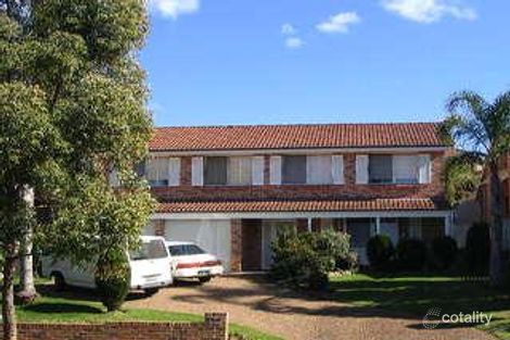 Property photo of 69 Swan Road Edensor Park NSW 2176