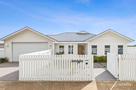 25 Welfare St, Portarlington, VIC 3223