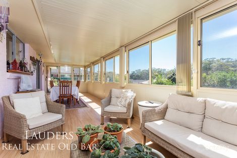 Property photo of 24 Carrabeen Drive Old Bar NSW 2430