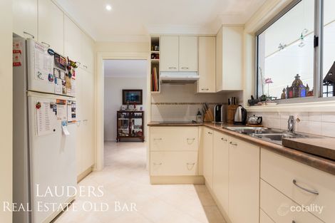 Property photo of 24 Carrabeen Drive Old Bar NSW 2430