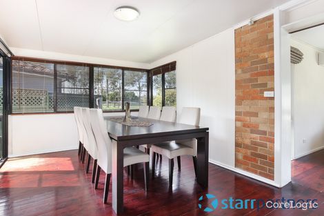 Property photo of 60 Alpha Road Greystanes NSW 2145
