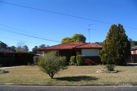14 Edith St, Kingswood, NSW 2747