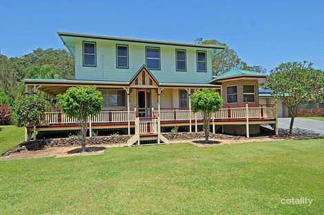 Property photo of 20 Piggabeen Road Currumbin Valley QLD 4223
