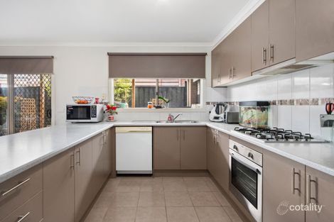 Property photo of 106 Windermere Boulevard Pakenham VIC 3810