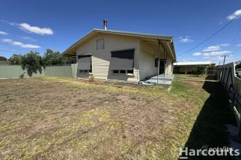 3 Ivy St, Horsham, VIC 3400