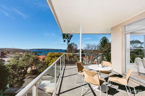 Property photo of 2/4 Rawson Street Mosman NSW 2088