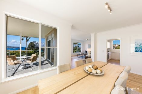 Property photo of 2/4 Rawson Street Mosman NSW 2088
