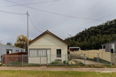 43 Castlereagh Hwy, Cullen Bullen, NSW 2790