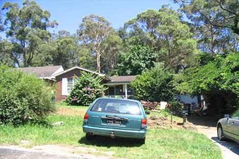 12 Paulwood Ave, Winmalee, NSW 2777