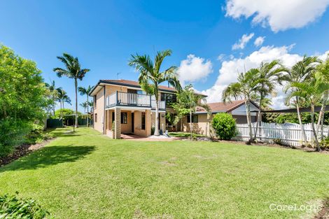 Property photo of 44 Collins Crescent Benowa QLD 4217