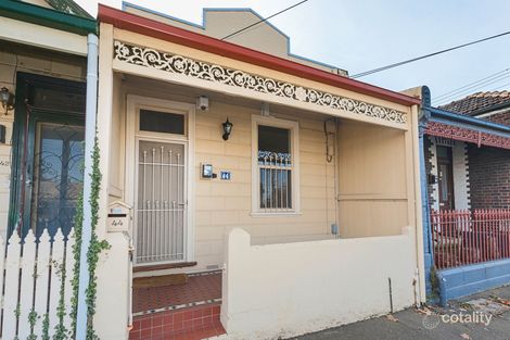 Property photo of 44 Council Street Clifton Hill VIC 3068