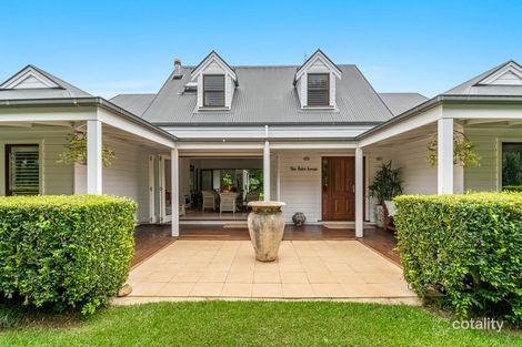 Property photo of 12 Magnolia Place Ewingsdale NSW 2481