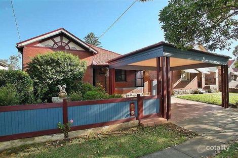 Property photo of 55 Links Avenue Concord NSW 2137