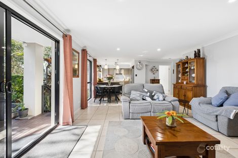 Property photo of 11/368 Pine Ridge Road Coombabah QLD 4216