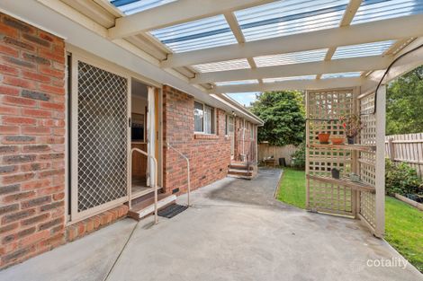 Property photo of 2/37 Harcourt Road Boronia VIC 3155