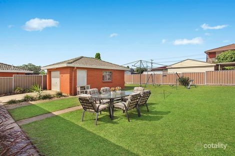 Property photo of 11 Nile Avenue Seven Hills NSW 2147