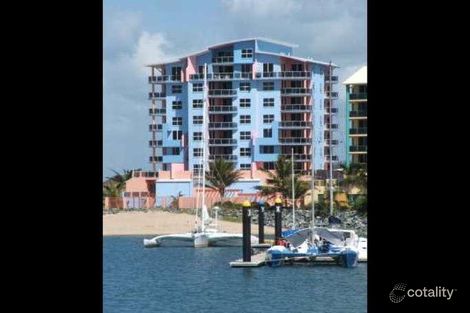 Property photo of 7/11 Megan Place Mackay Harbour QLD 4740