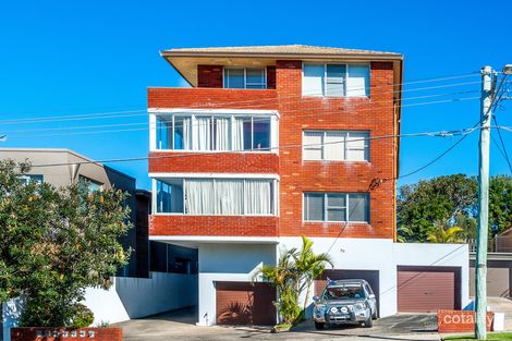 Property photo of 2/55 The Corso Maroubra NSW 2035