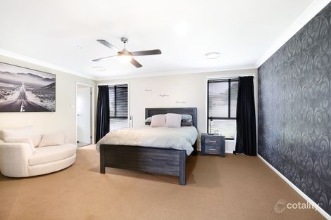 Property photo of 21 Jemima Close Flinders NSW 2529