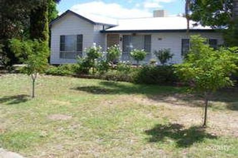 18 Burton St, Boggabri, NSW 2382