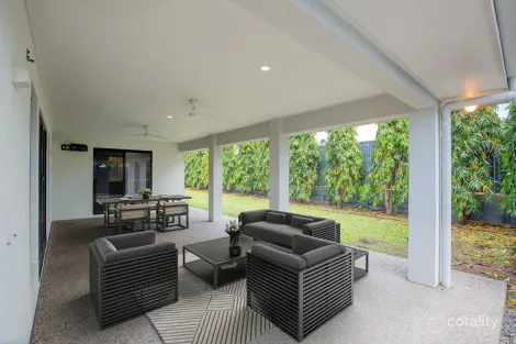 Property photo of 27 Maryvale Circuit Beaconsfield QLD 4740