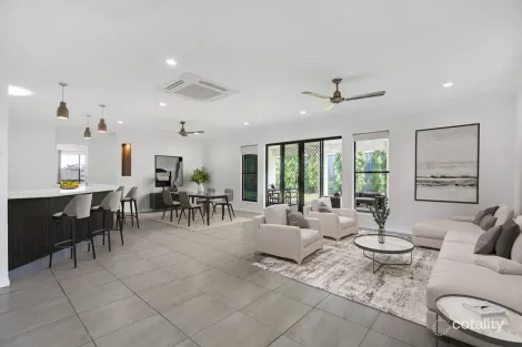 Property photo of 27 Maryvale Circuit Beaconsfield QLD 4740