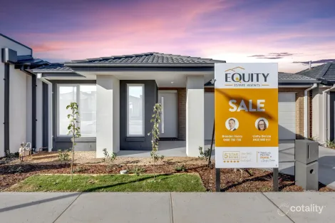 8 Pedirka Rd, Truganina, VIC 3029