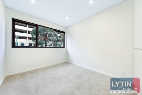Property photo of B202/19 Parramatta Road Homebush NSW 2140