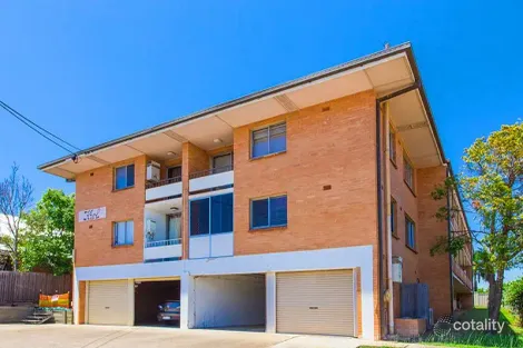 Property photo of 2/28 Villa Street Annerley QLD 4103